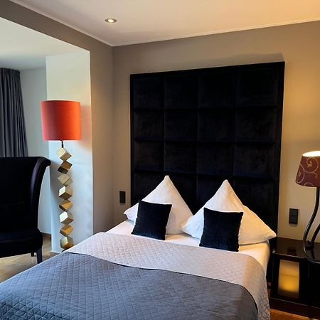 Hotel Rosenmeer Mönchengladbach Extérieur photo
