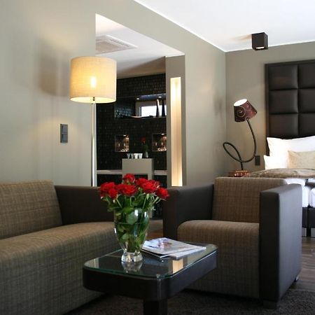 Hotel Rosenmeer Mönchengladbach Extérieur photo