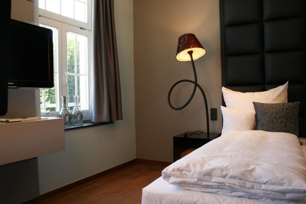 Hotel Rosenmeer Mönchengladbach Chambre photo