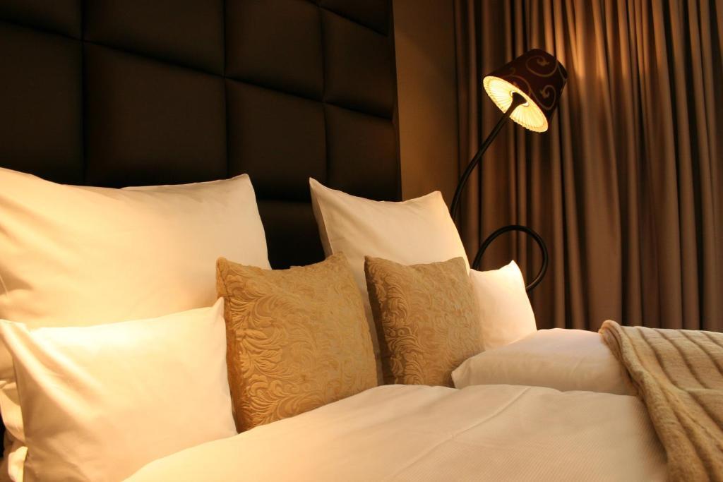 Hotel Rosenmeer Mönchengladbach Chambre photo