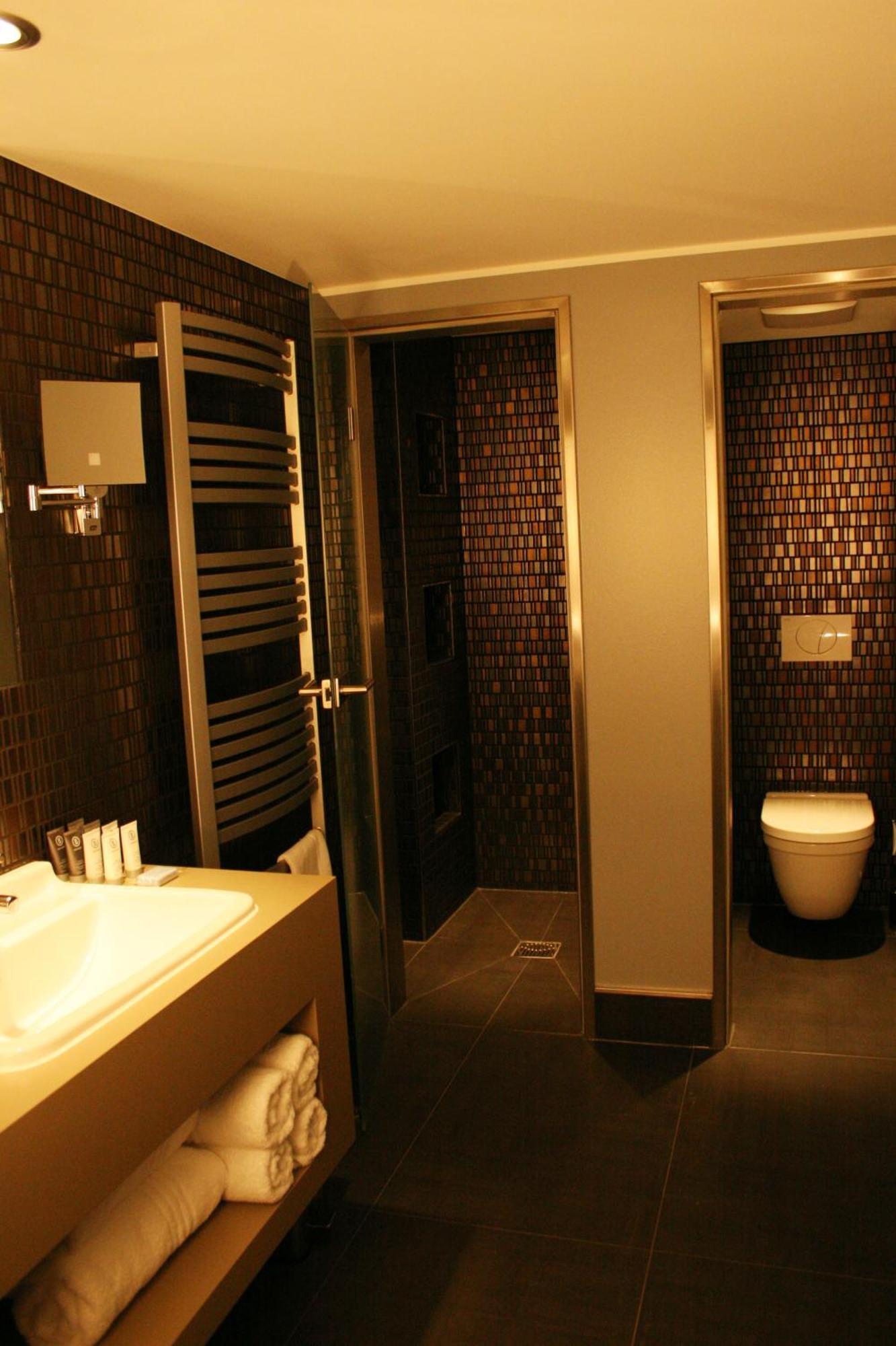 Hotel Rosenmeer Mönchengladbach Extérieur photo
