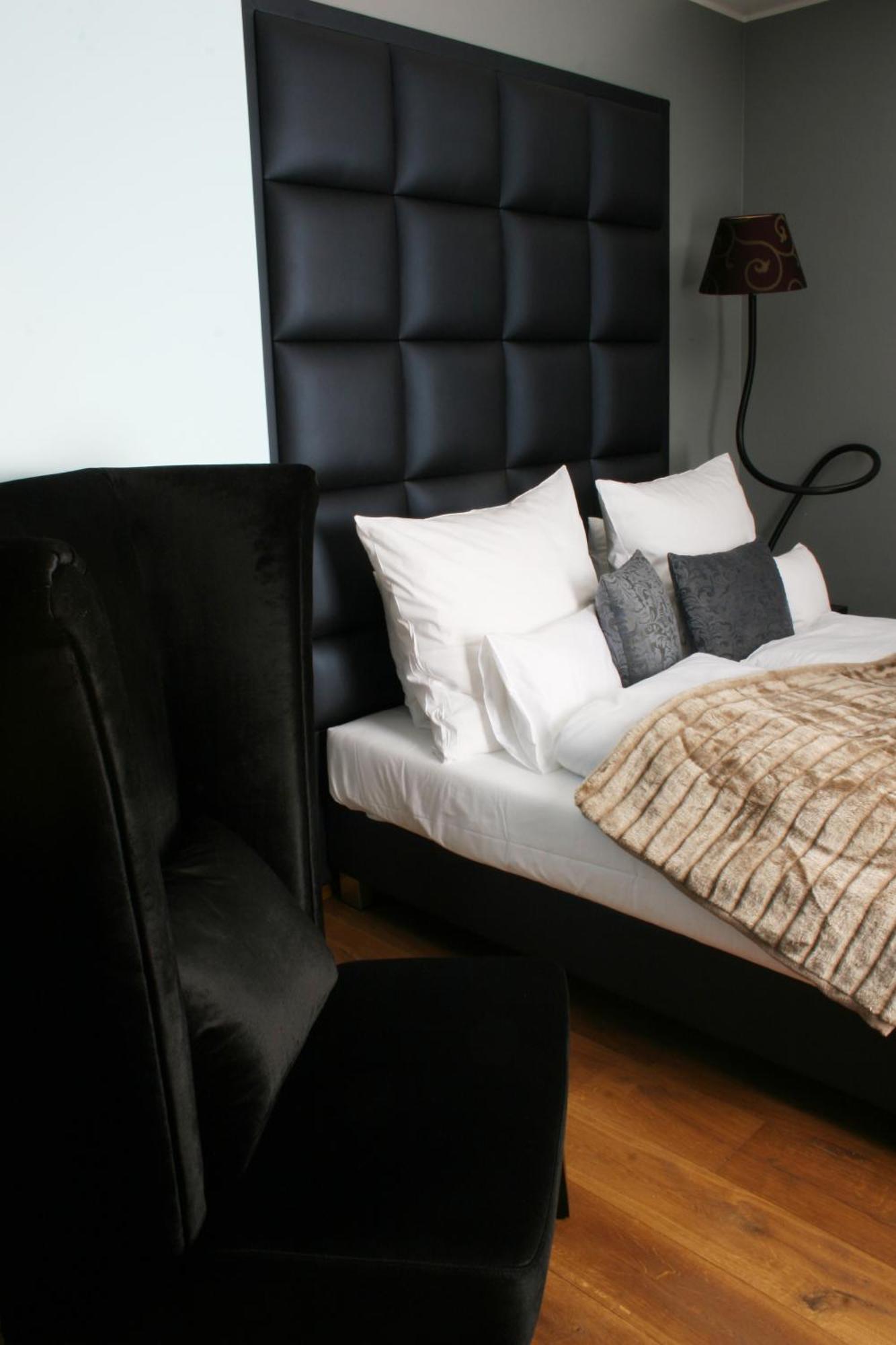 Hotel Rosenmeer Mönchengladbach Chambre photo