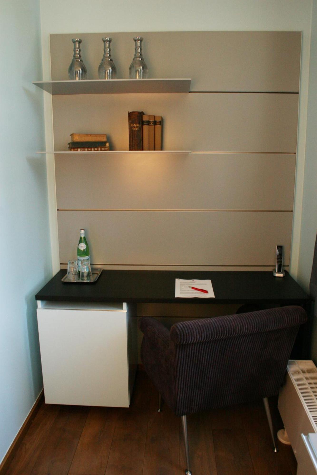Hotel Rosenmeer Mönchengladbach Chambre photo