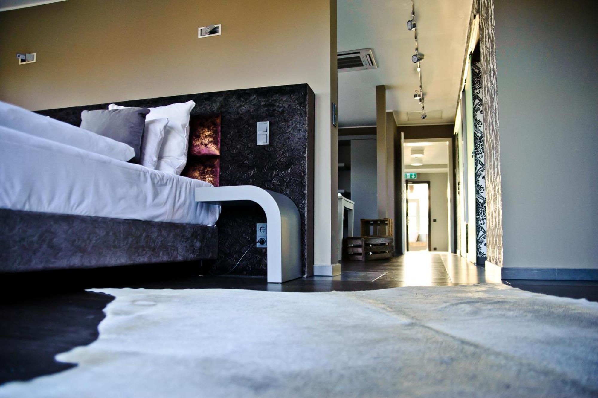 Hotel Rosenmeer Mönchengladbach Chambre photo