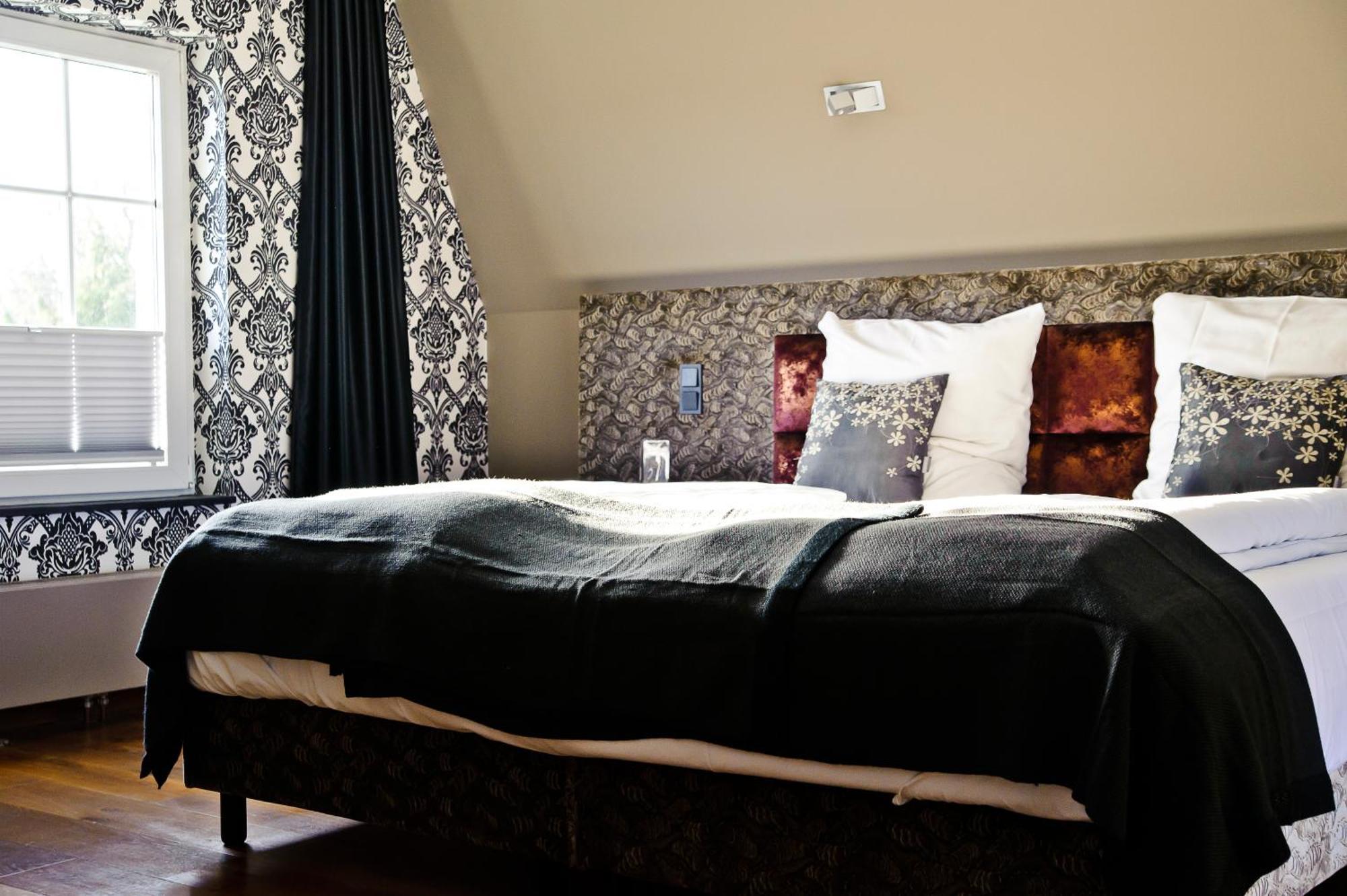 Hotel Rosenmeer Mönchengladbach Chambre photo