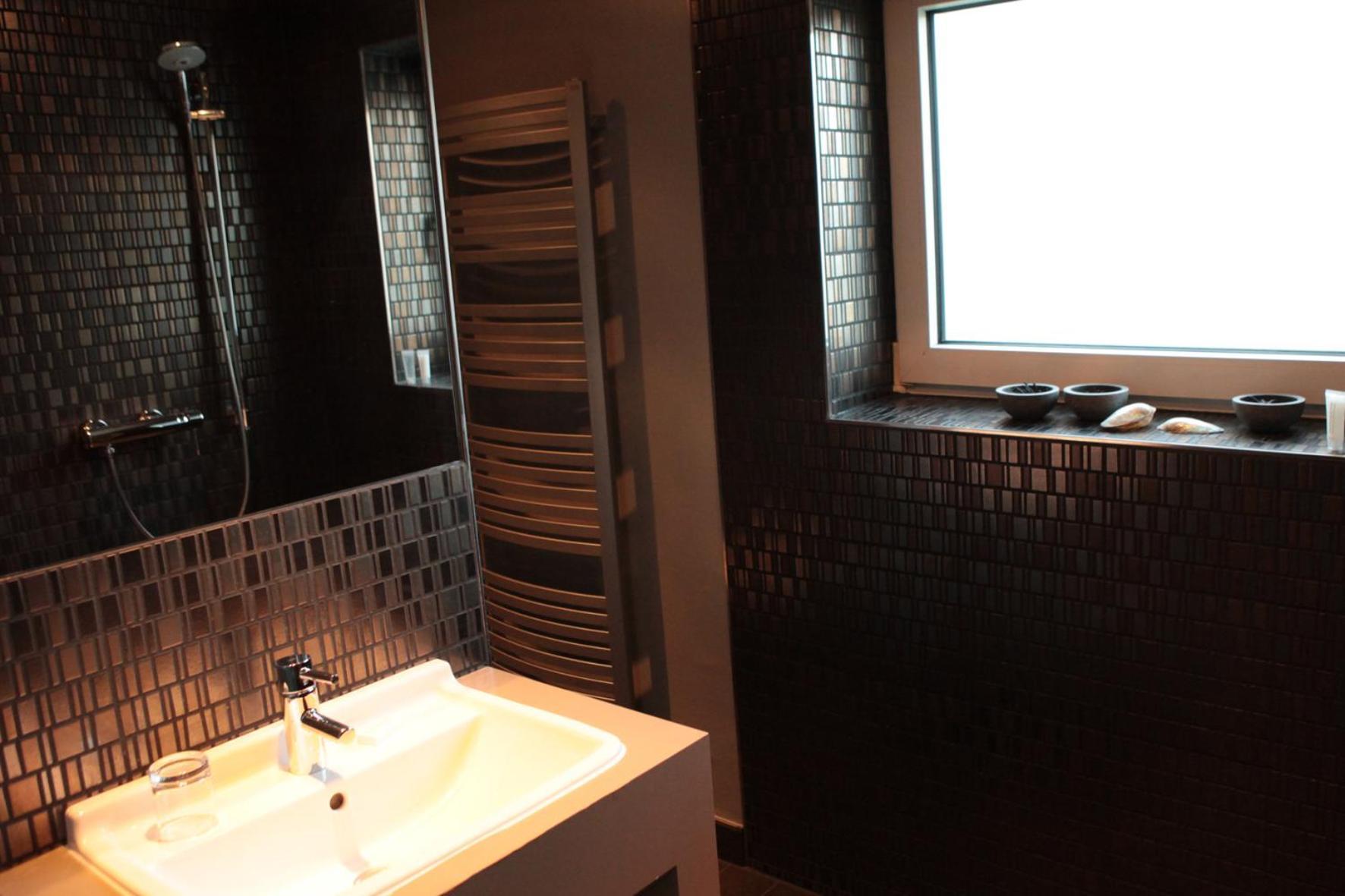 Hotel Rosenmeer Mönchengladbach Extérieur photo