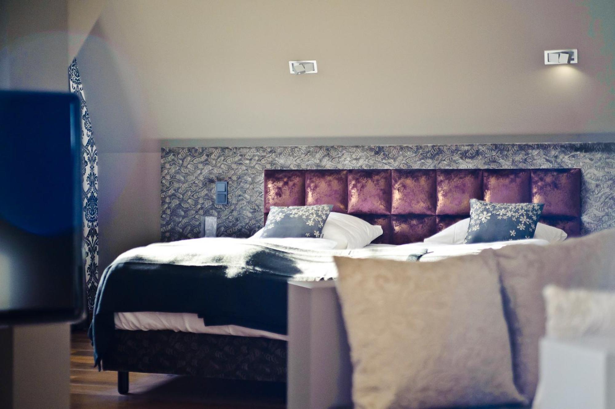 Hotel Rosenmeer Mönchengladbach Extérieur photo