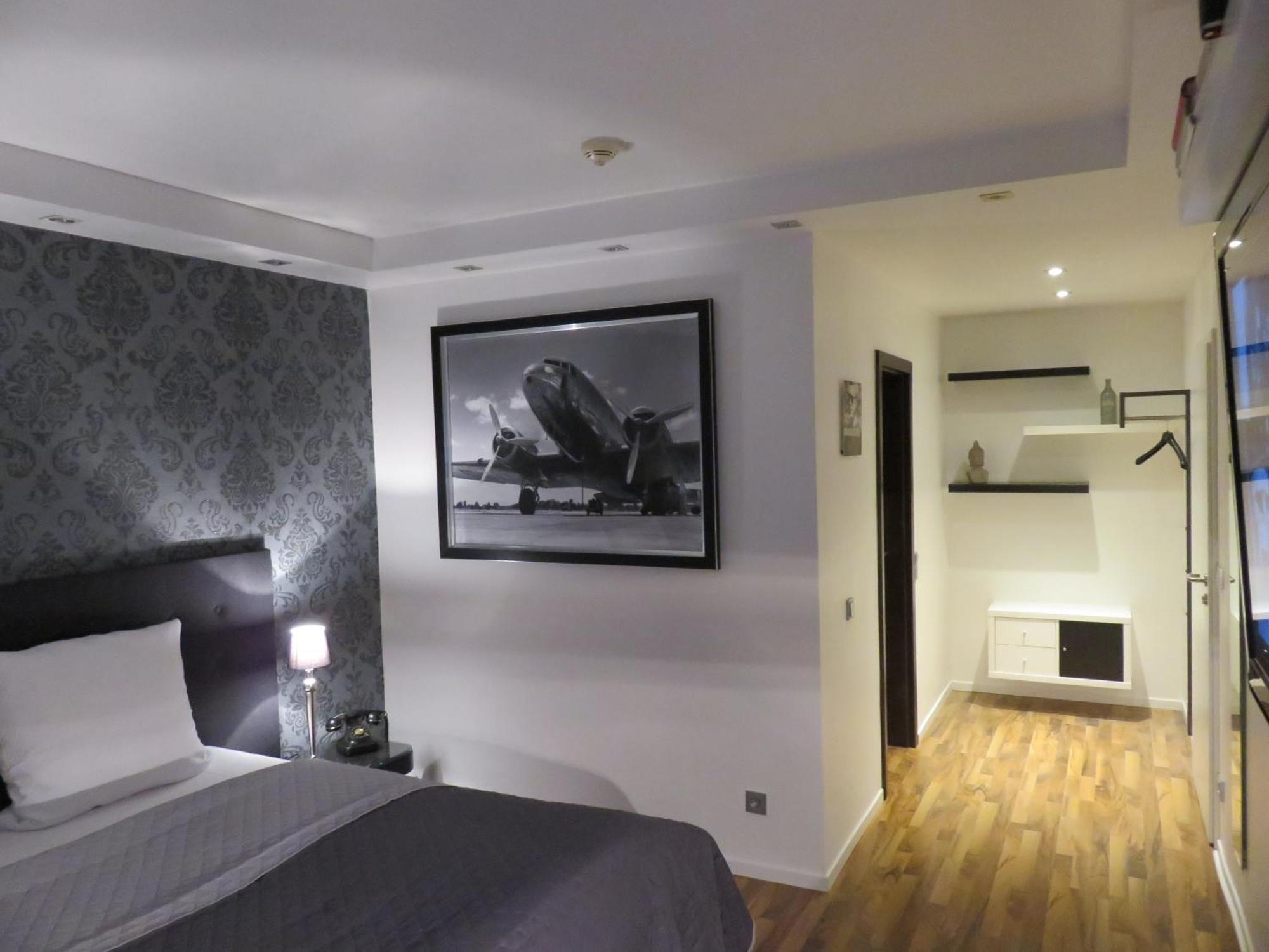 Hotel Rosenmeer Mönchengladbach Extérieur photo