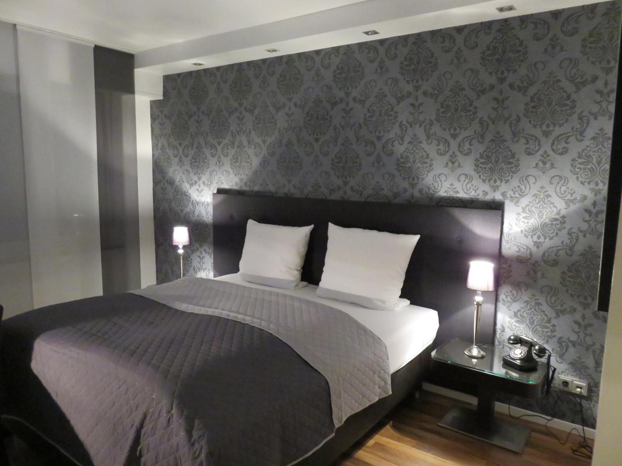 Hotel Rosenmeer Mönchengladbach Extérieur photo