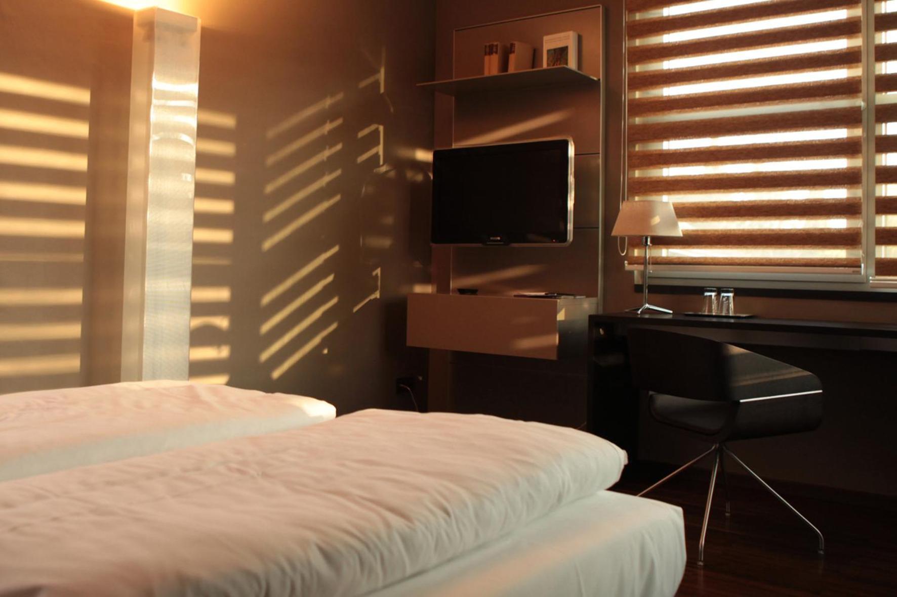 Hotel Rosenmeer Mönchengladbach Extérieur photo