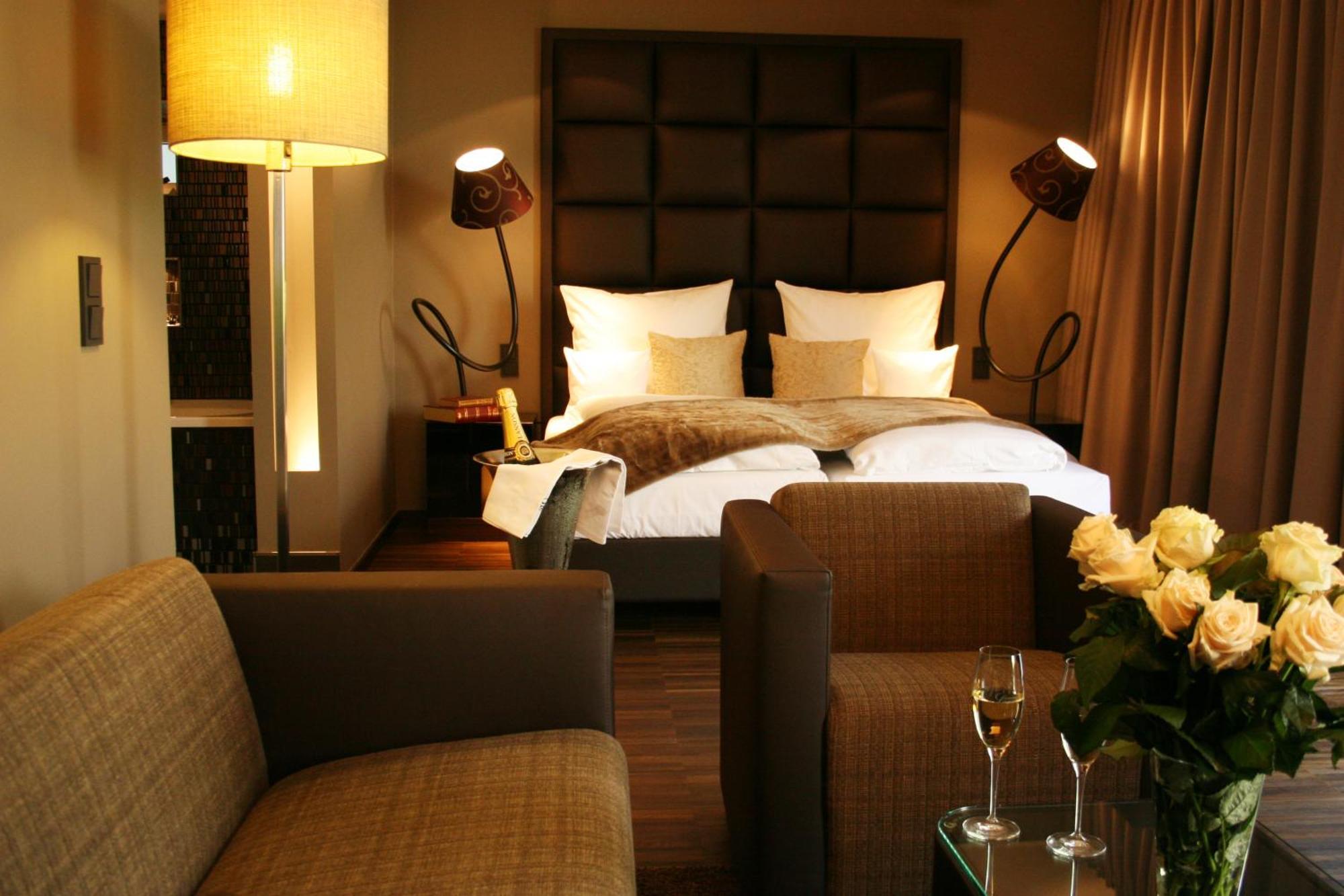Hotel Rosenmeer Mönchengladbach Extérieur photo