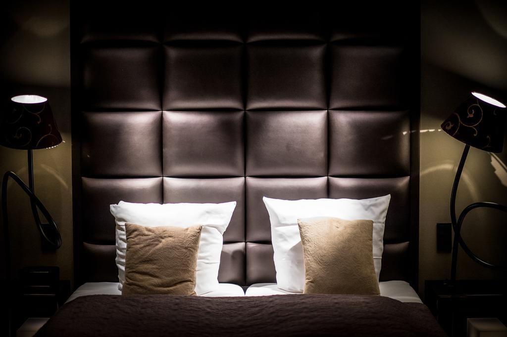 Hotel Rosenmeer Mönchengladbach Extérieur photo