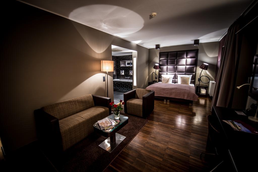 Hotel Rosenmeer Mönchengladbach Extérieur photo