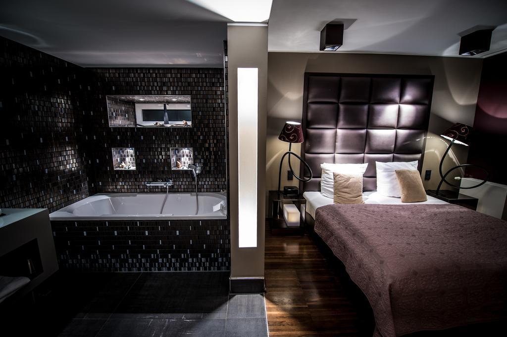 Hotel Rosenmeer Mönchengladbach Extérieur photo