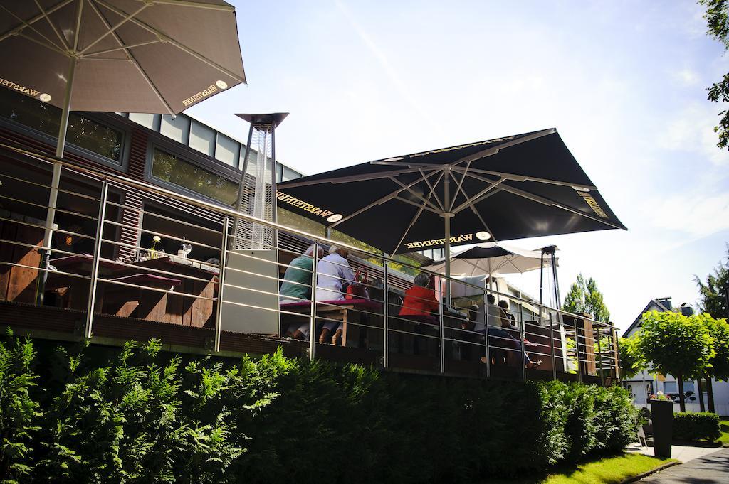 Hotel Rosenmeer Mönchengladbach Extérieur photo