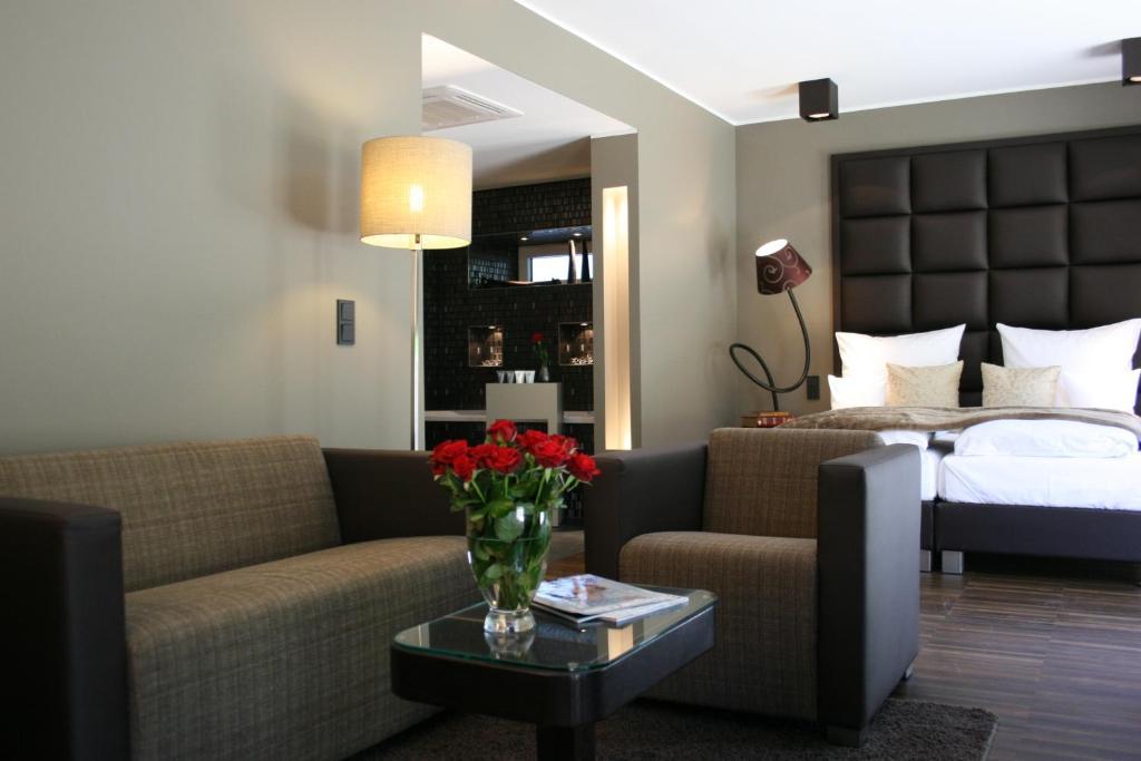 Hotel Rosenmeer Mönchengladbach Extérieur photo