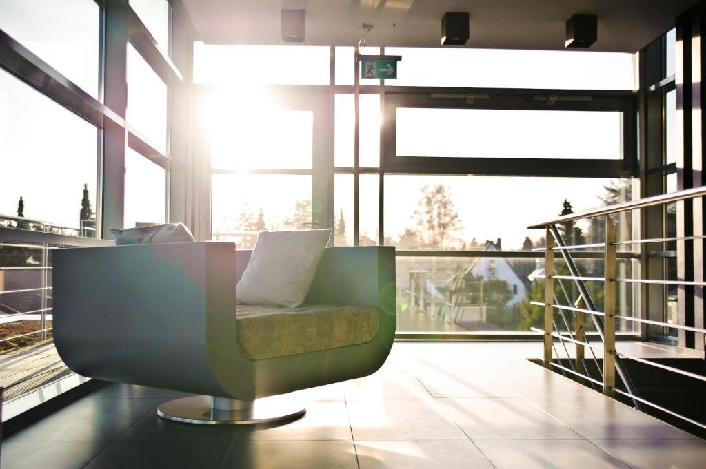 Hotel Rosenmeer Mönchengladbach Extérieur photo