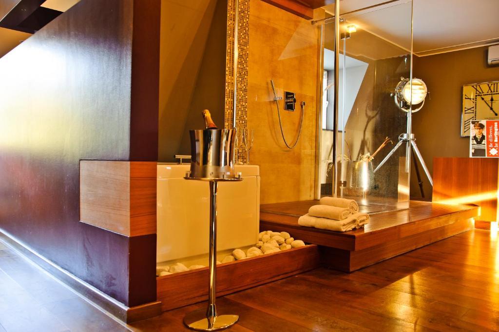 Hotel Rosenmeer Mönchengladbach Chambre photo