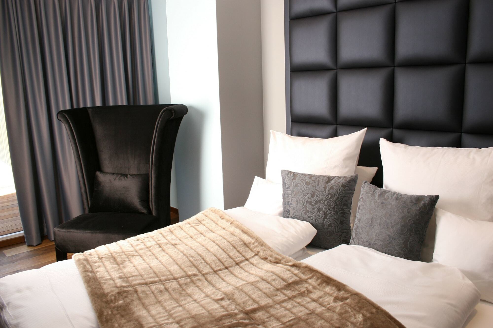 Hotel Rosenmeer Mönchengladbach Extérieur photo