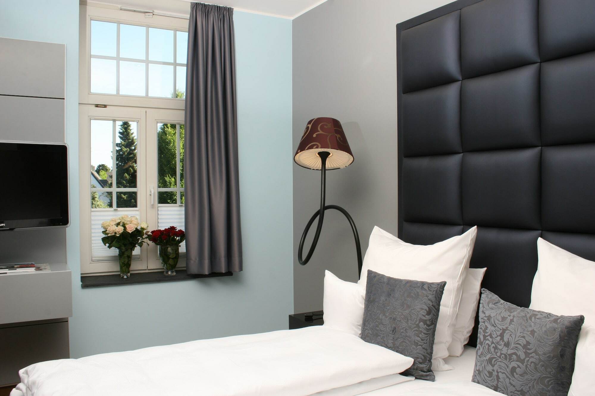 Hotel Rosenmeer Mönchengladbach Extérieur photo
